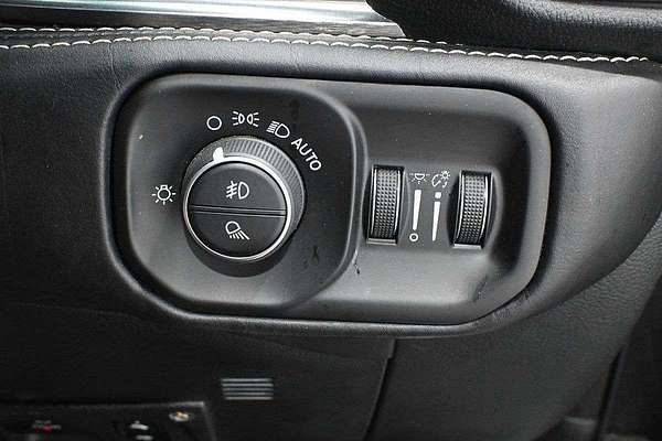 2020 RAM 1500 Limited RamBox DT 4X4 SWB