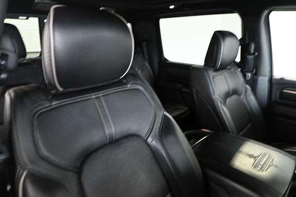 2020 RAM 1500 Limited RamBox DT 4X4 SWB
