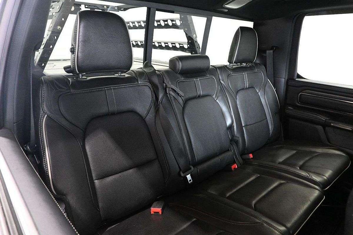 2020 RAM 1500 Limited RamBox DT 4X4 SWB