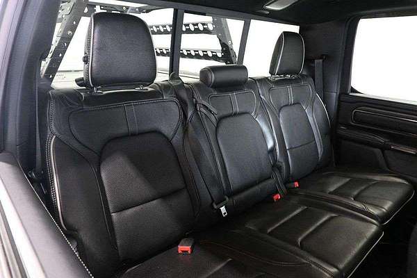 2020 RAM 1500 Limited RamBox DT 4X4 SWB