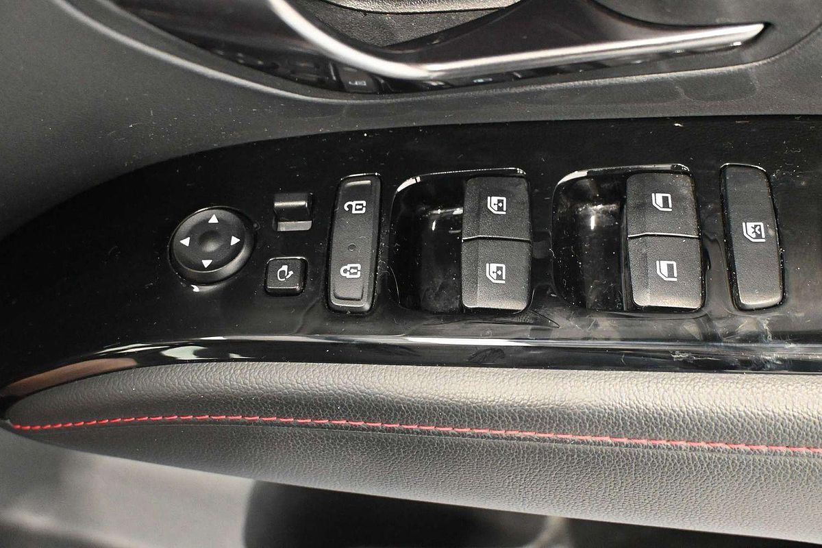 2023 Hyundai Tucson N Line NX4.V2