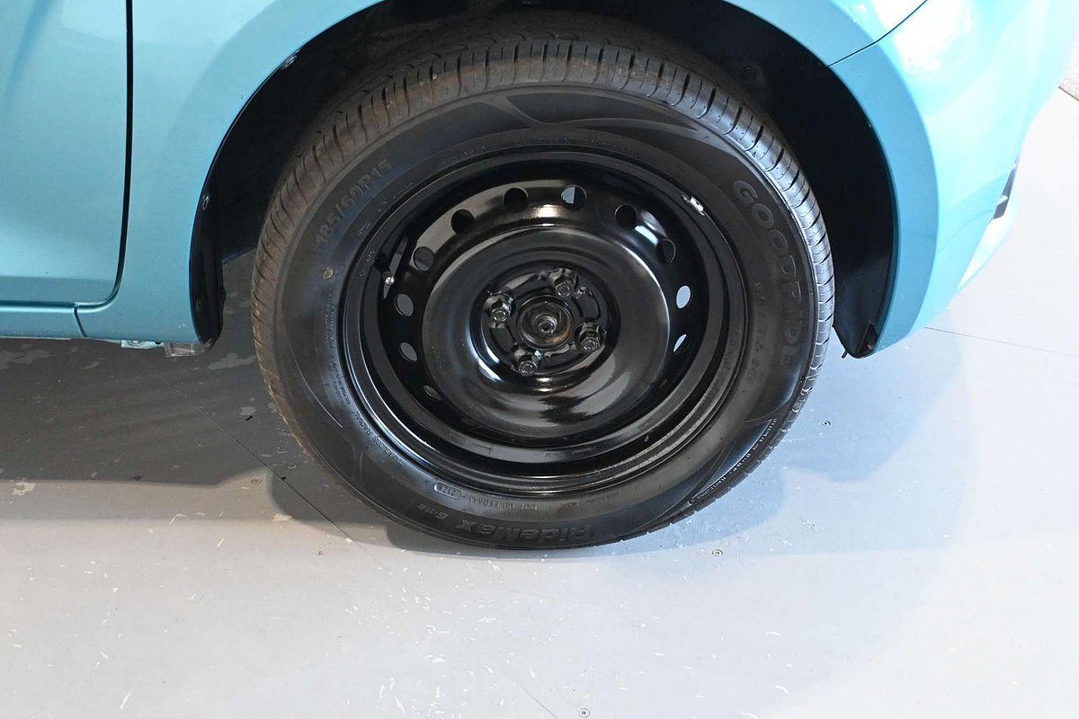2018 Suzuki Ignis GL MF