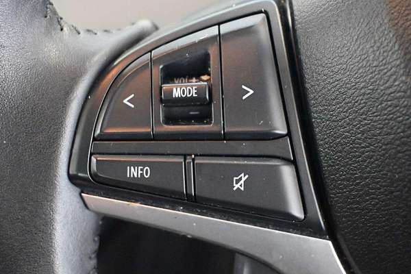 2018 Suzuki Ignis GL MF