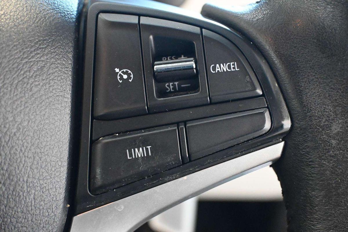 2018 Suzuki Ignis GL MF