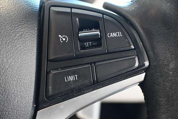 2018 Suzuki Ignis GL MF