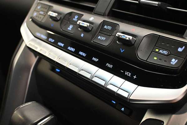 2022 Toyota Landcruiser VX FJA300R
