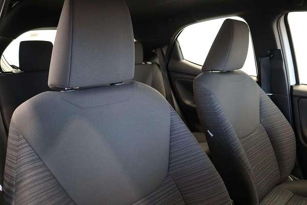 2022 Toyota Yaris Ascent Sport MXPA10R