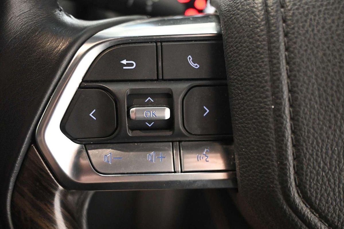 2022 Toyota Landcruiser VX FJA300R