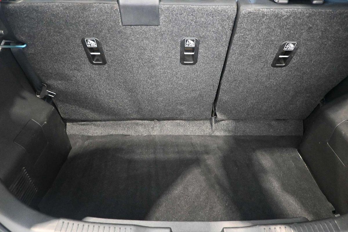 2018 Suzuki Ignis GL MF