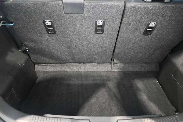 2018 Suzuki Ignis GL MF
