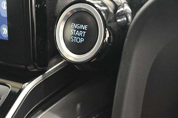 2022 Toyota Landcruiser VX FJA300R