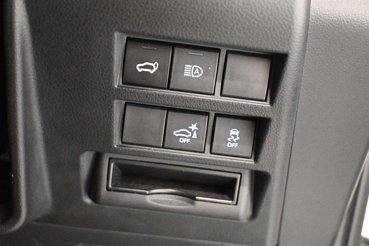2022 Toyota Landcruiser VX FJA300R