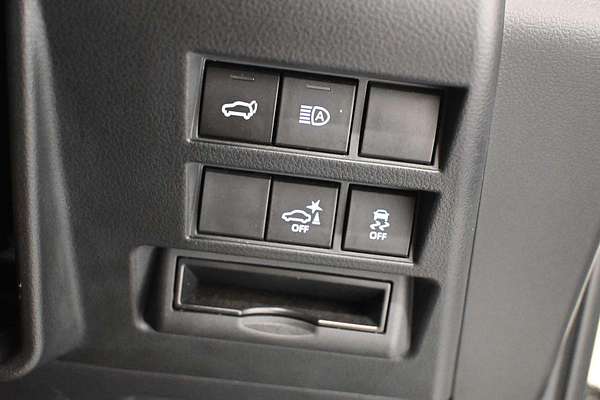 2022 Toyota Landcruiser VX FJA300R