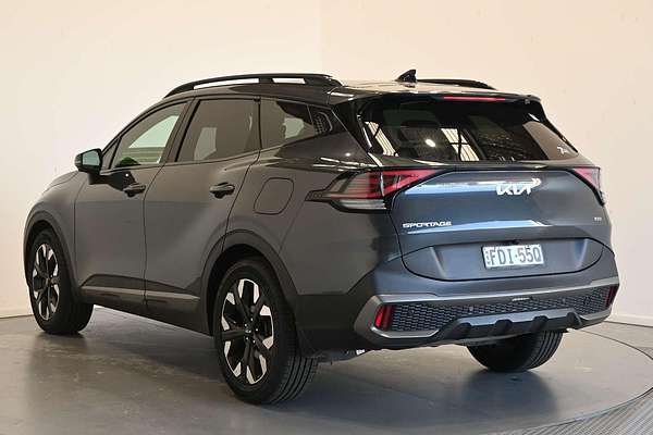 2023 Kia Sportage GT-Line NQ5