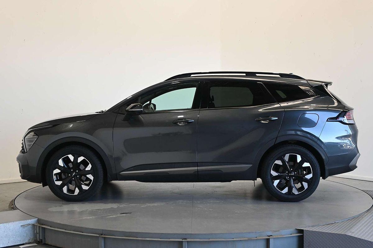 2023 Kia Sportage GT-Line NQ5