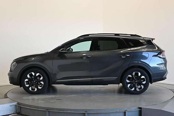 2023 Kia Sportage GT-Line NQ5