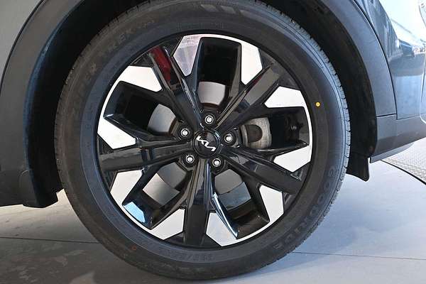 2023 Kia Sportage GT-Line NQ5
