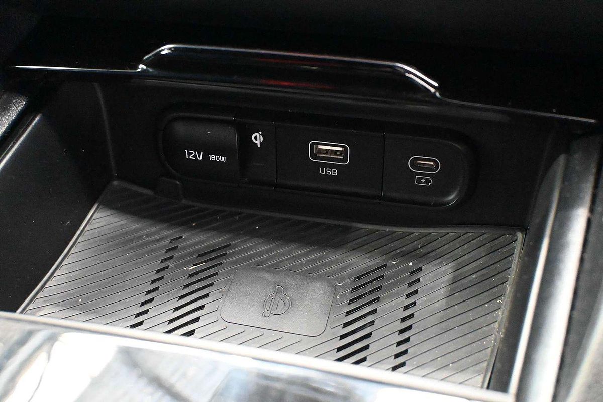 2023 Kia Sportage GT-Line NQ5
