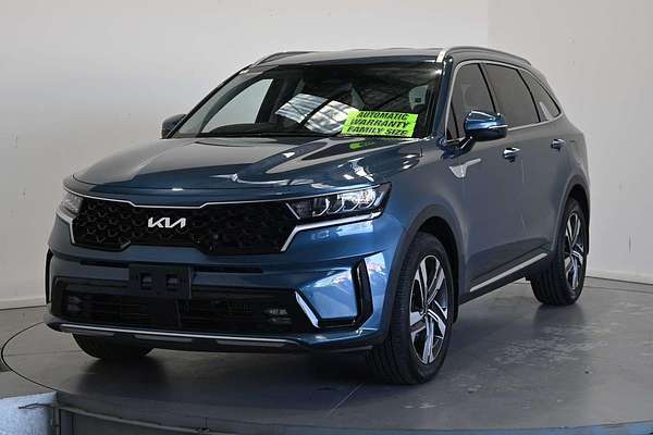 2023 Kia Sorento Sport+ MQ4