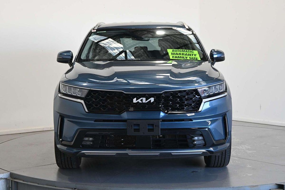 2023 Kia Sorento Sport+ MQ4