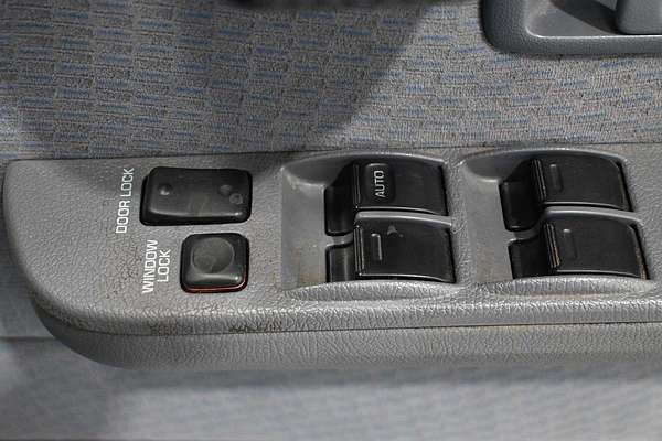 2021 Toyota Landcruiser GXL VDJ79R 4X4