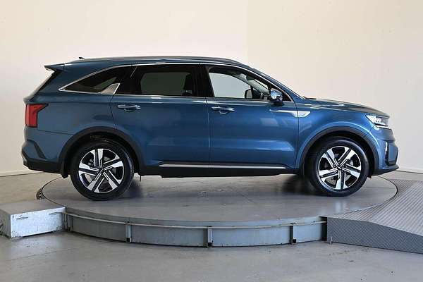 2023 Kia Sorento Sport+ MQ4