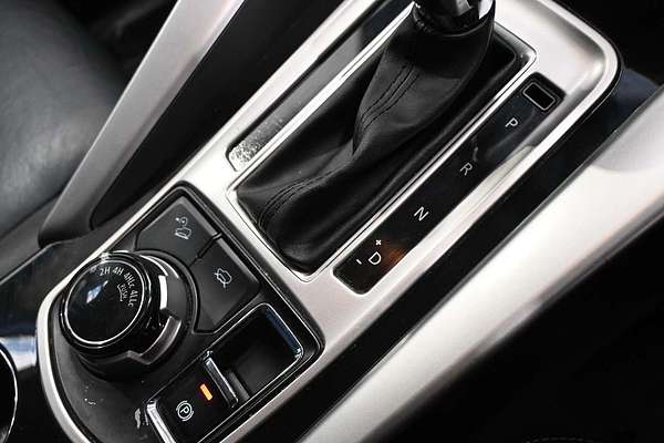 2017 Mitsubishi Pajero Sport Exceed QE