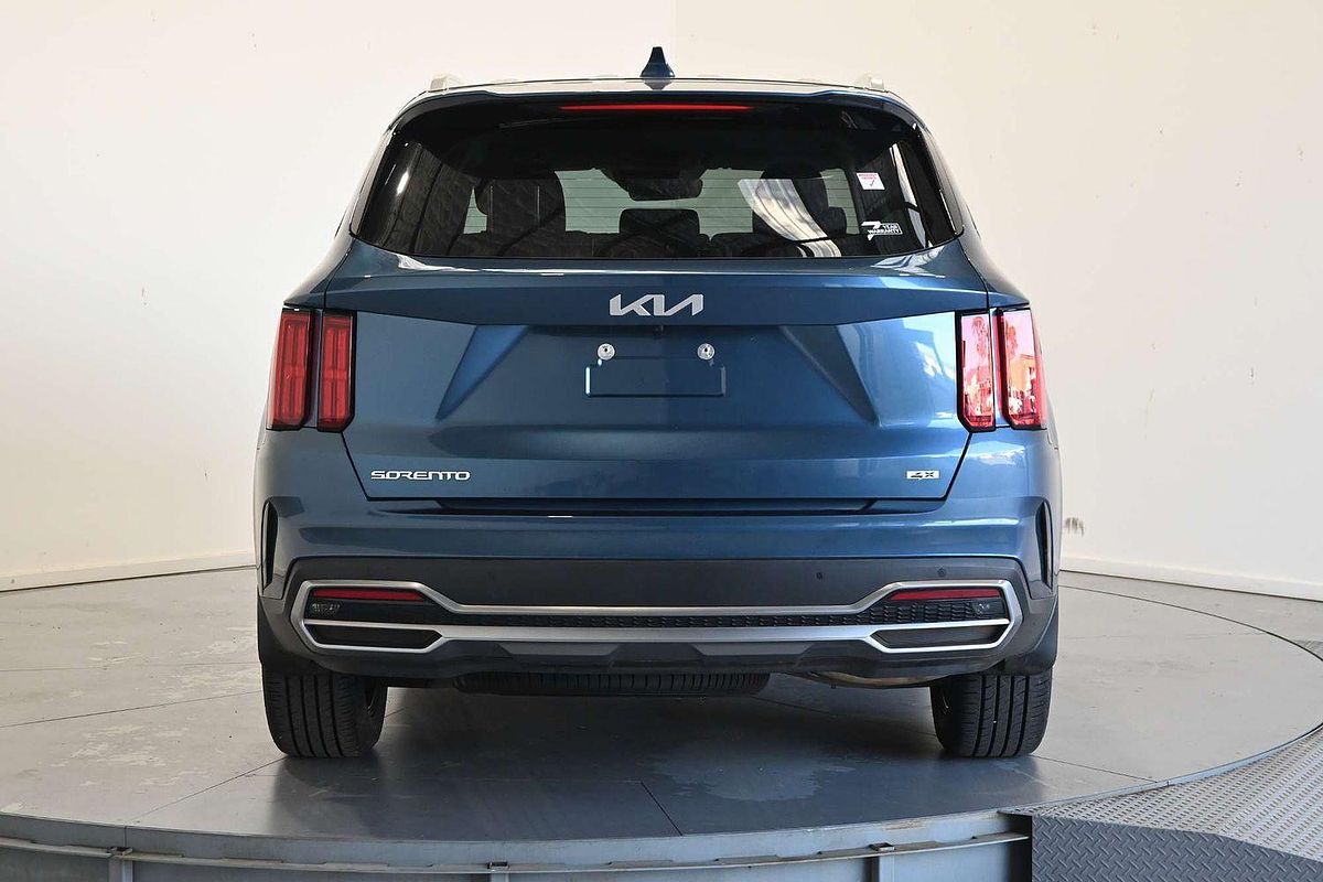 2023 Kia Sorento Sport+ MQ4