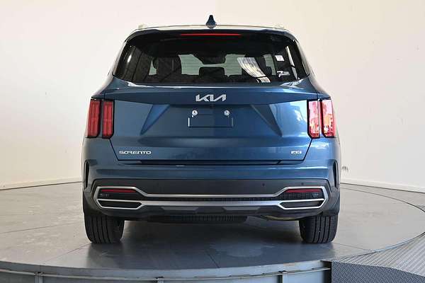 2023 Kia Sorento Sport+ MQ4