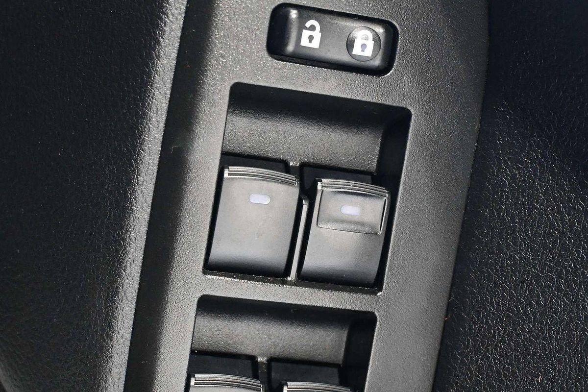 2019 Toyota Landcruiser Prado VX GDJ150R