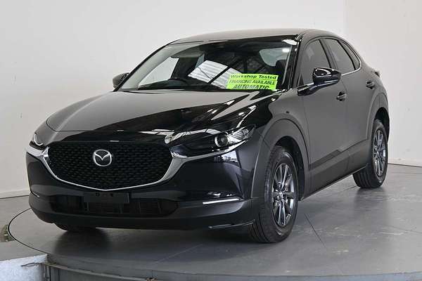 2023 Mazda CX-30 G20 Pure DM Series