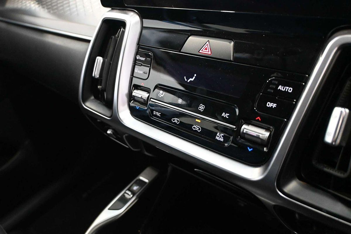 2023 Kia Sorento Sport+ MQ4