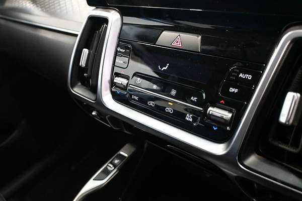2023 Kia Sorento Sport+ MQ4