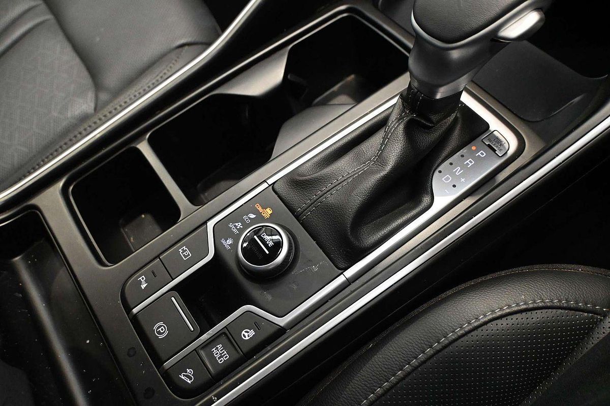 2023 Kia Sorento Sport+ MQ4