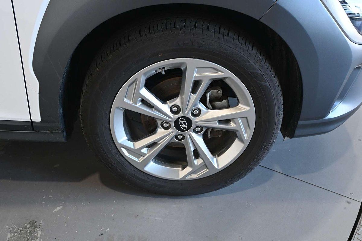 2021 Hyundai Kona Elite OS.V4
