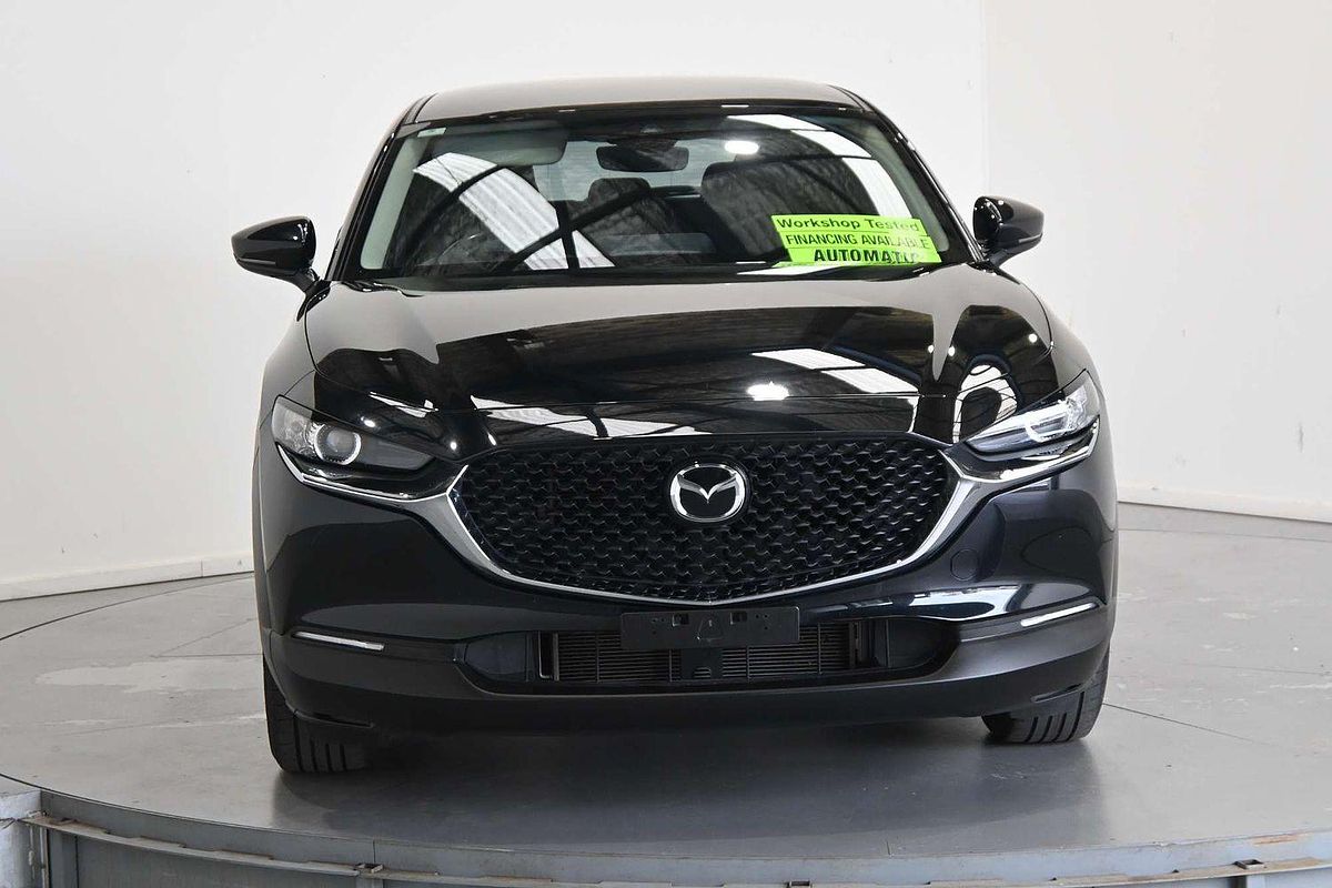 2023 Mazda CX-30 G20 Pure DM Series
