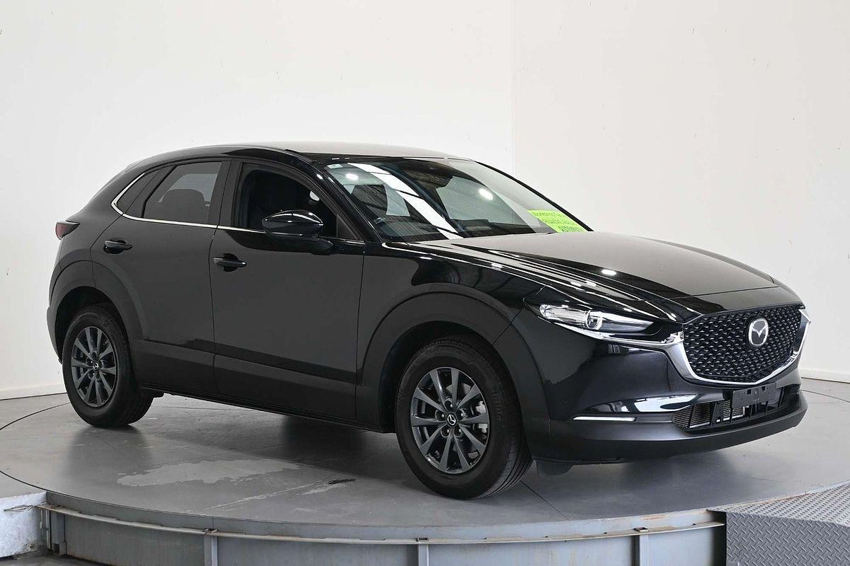 2023 Mazda CX-30 G20 Pure DM Series