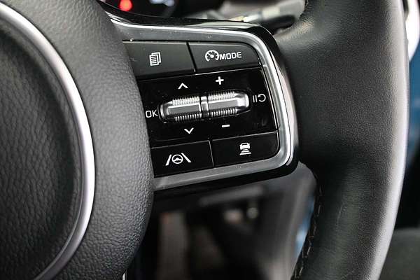2023 Kia Sorento Sport+ MQ4