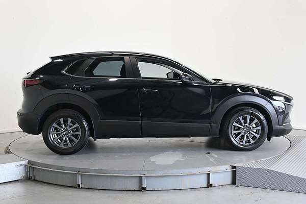 2023 Mazda CX-30 G20 Pure DM Series