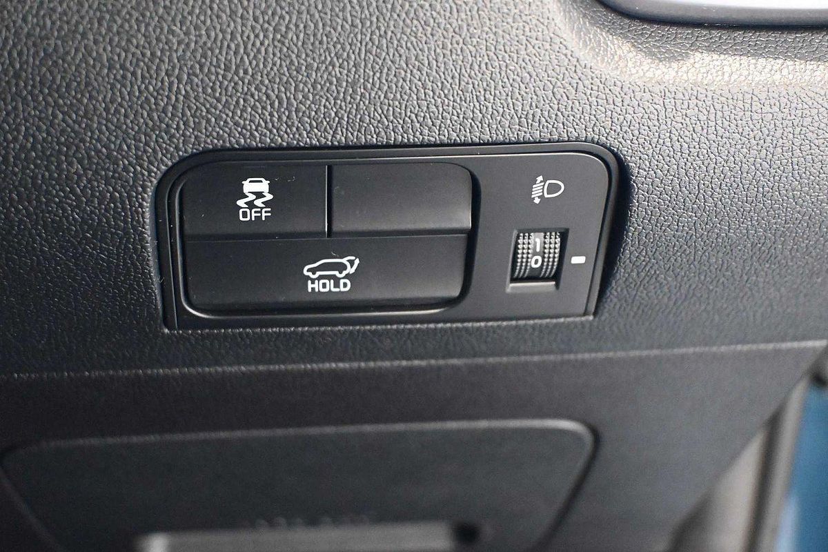 2023 Kia Sorento Sport+ MQ4