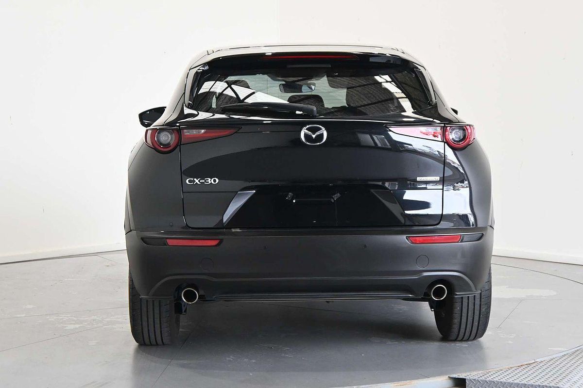 2023 Mazda CX-30 G20 Pure DM Series