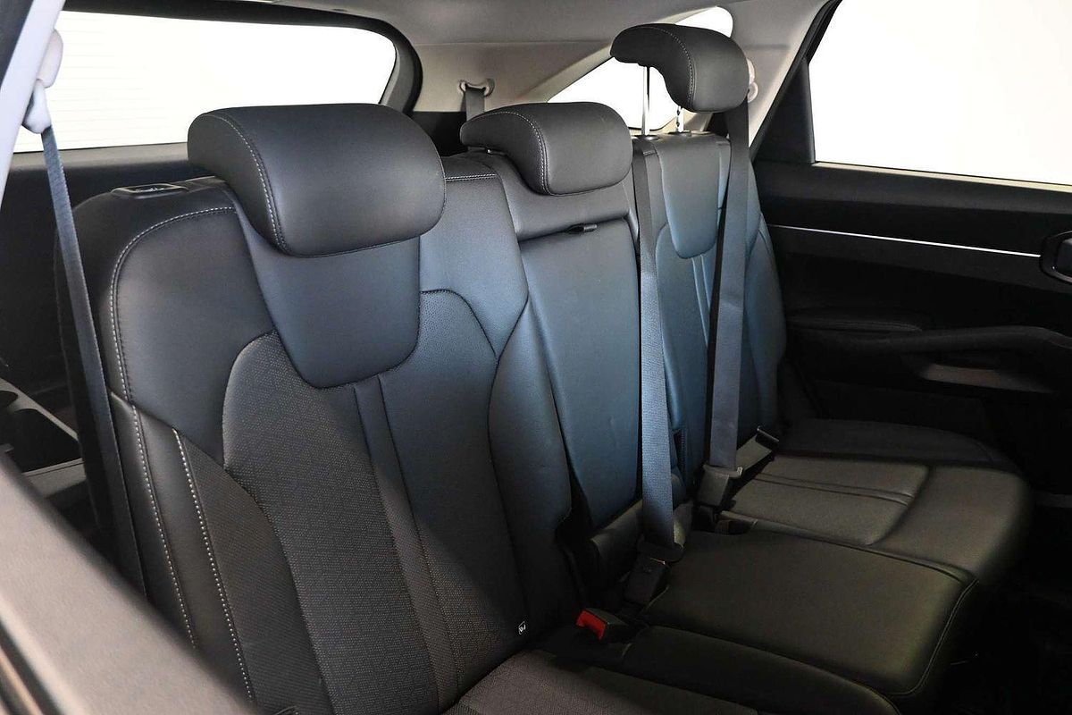 2023 Kia Sorento Sport+ MQ4