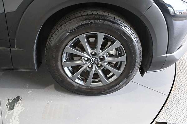 2023 Mazda CX-30 G20 Pure DM Series