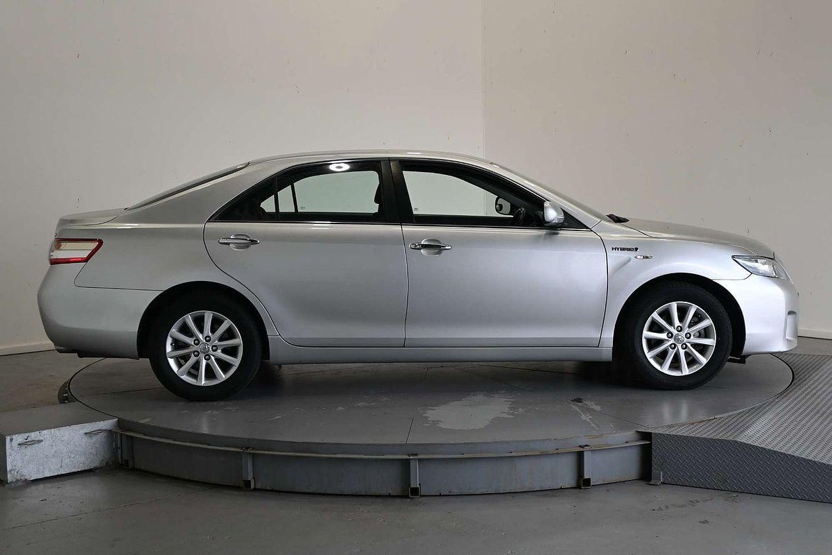 2011 Toyota Camry Hybrid AHV40R