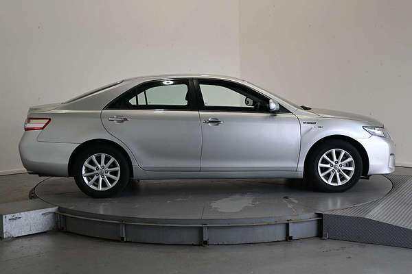 2011 Toyota Camry Hybrid AHV40R