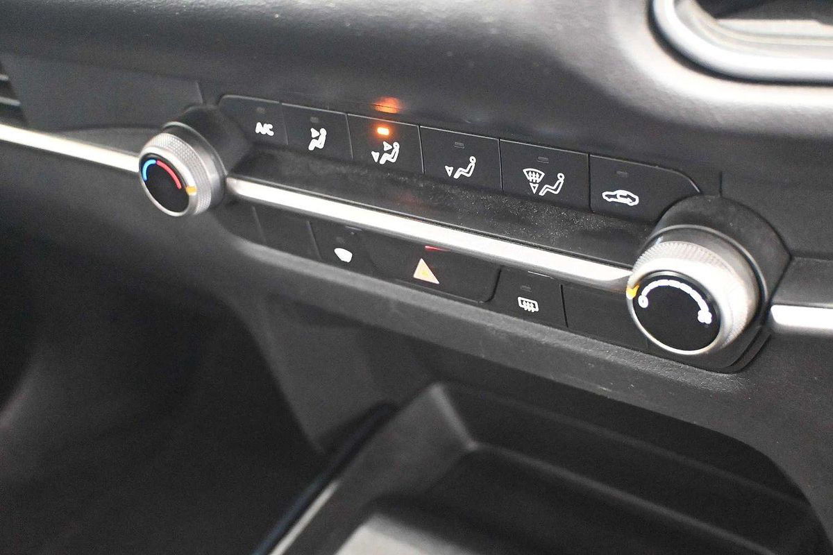 2023 Mazda CX-30 G20 Pure DM Series
