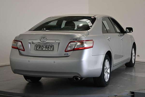 2011 Toyota Camry Hybrid AHV40R