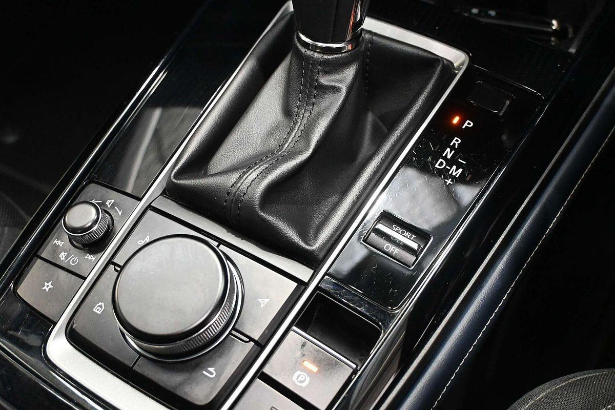 2023 Mazda CX-30 G20 Pure DM Series