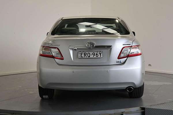 2011 Toyota Camry Hybrid AHV40R
