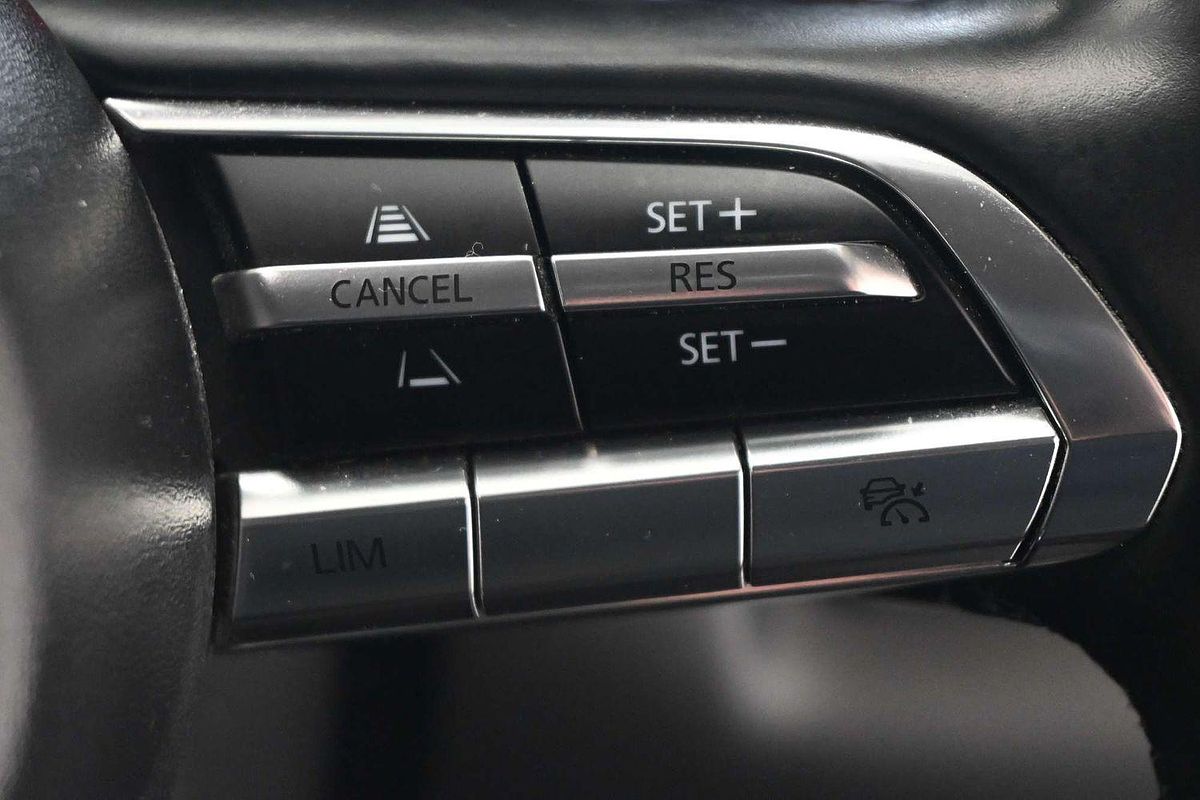 2023 Mazda CX-30 G20 Pure DM Series